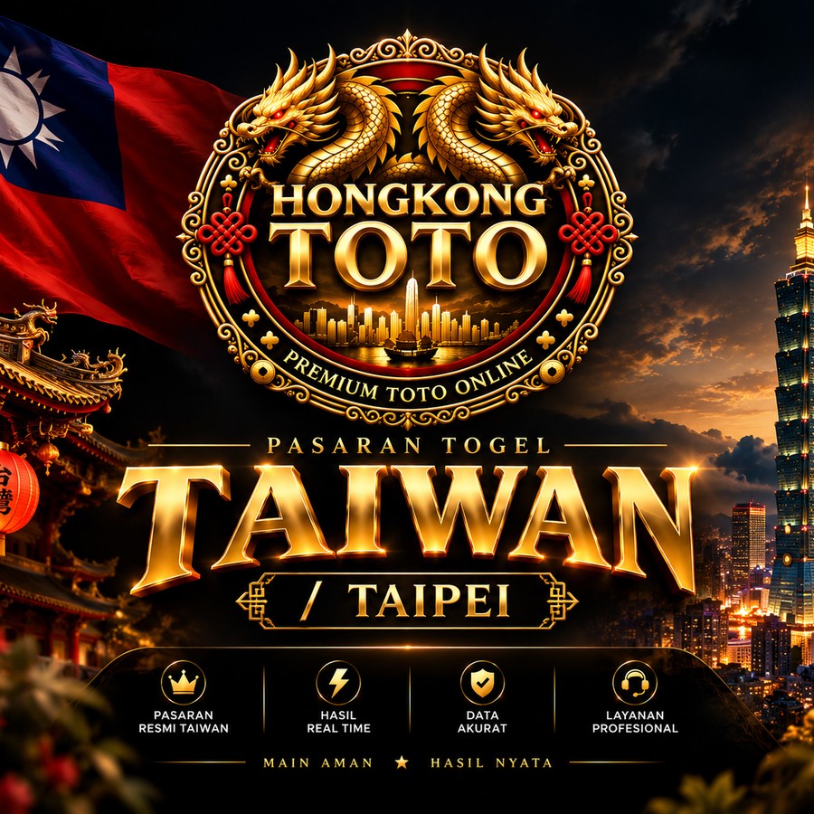 Data pengeluaran Taiwan 11 Oktober 2026, paito dan (86739) angka keluaran taiwan hari ini
